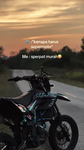 Cobain deh 🤣🤣#wr155 #supermotoindonesia #fyppppppppppppppppppppppp #masukberandafyp 