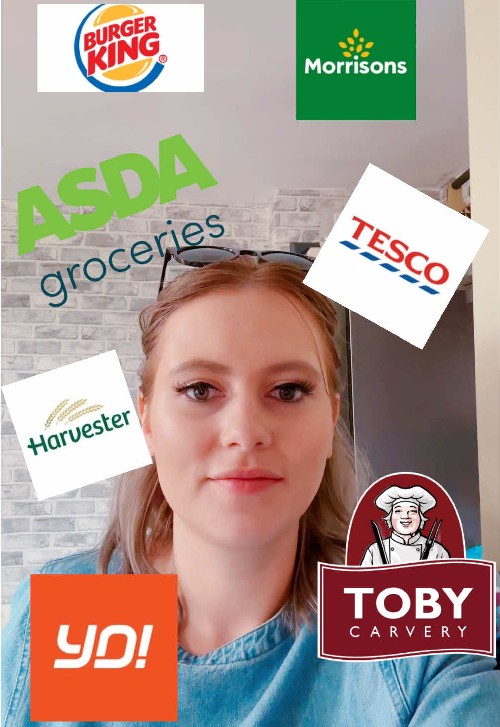 Where your child can eat for Free or for £1 this summer!  @Asda @Burger King @Tesco @Toby Carvery @YO! @Harvester UK @Morrisons | Groceries & Food #kidseatfree #supportforparents #supportforfamilies 