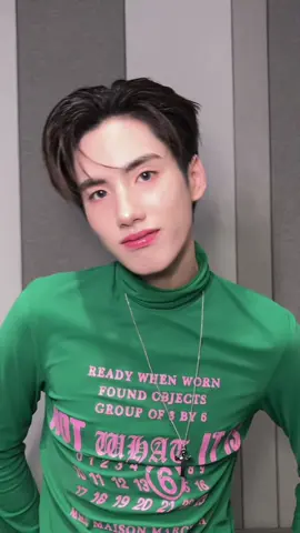 #ภูธัชชัย #phutatchai @BUS because of you i shine #AISSIAMxBUS 💇🏻‍♂️ 👩🏻‍🎨 By: @ploy_sukwasa X @jjaypink / 👕👖By: @ammpattarat @ppiakpoon @tidatidawan @zsujinz @aem.m.aem @minnddd  