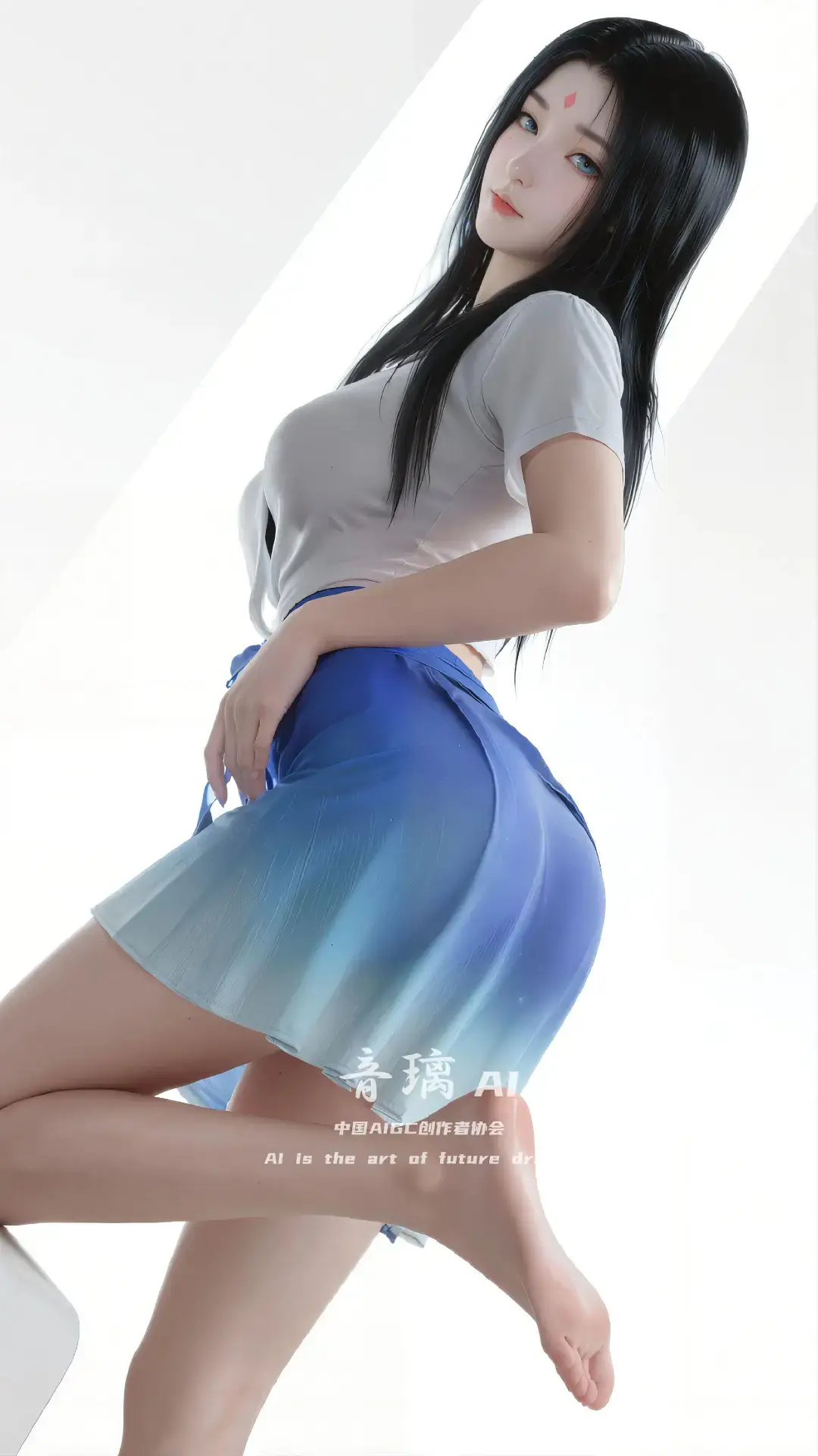 #yinyue #ai #wallpaperdonghua3d #donghua3d #xiaobai3d #4u #fy #fyp 