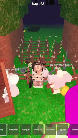 #fyp #99nightsintheforest #roblox 