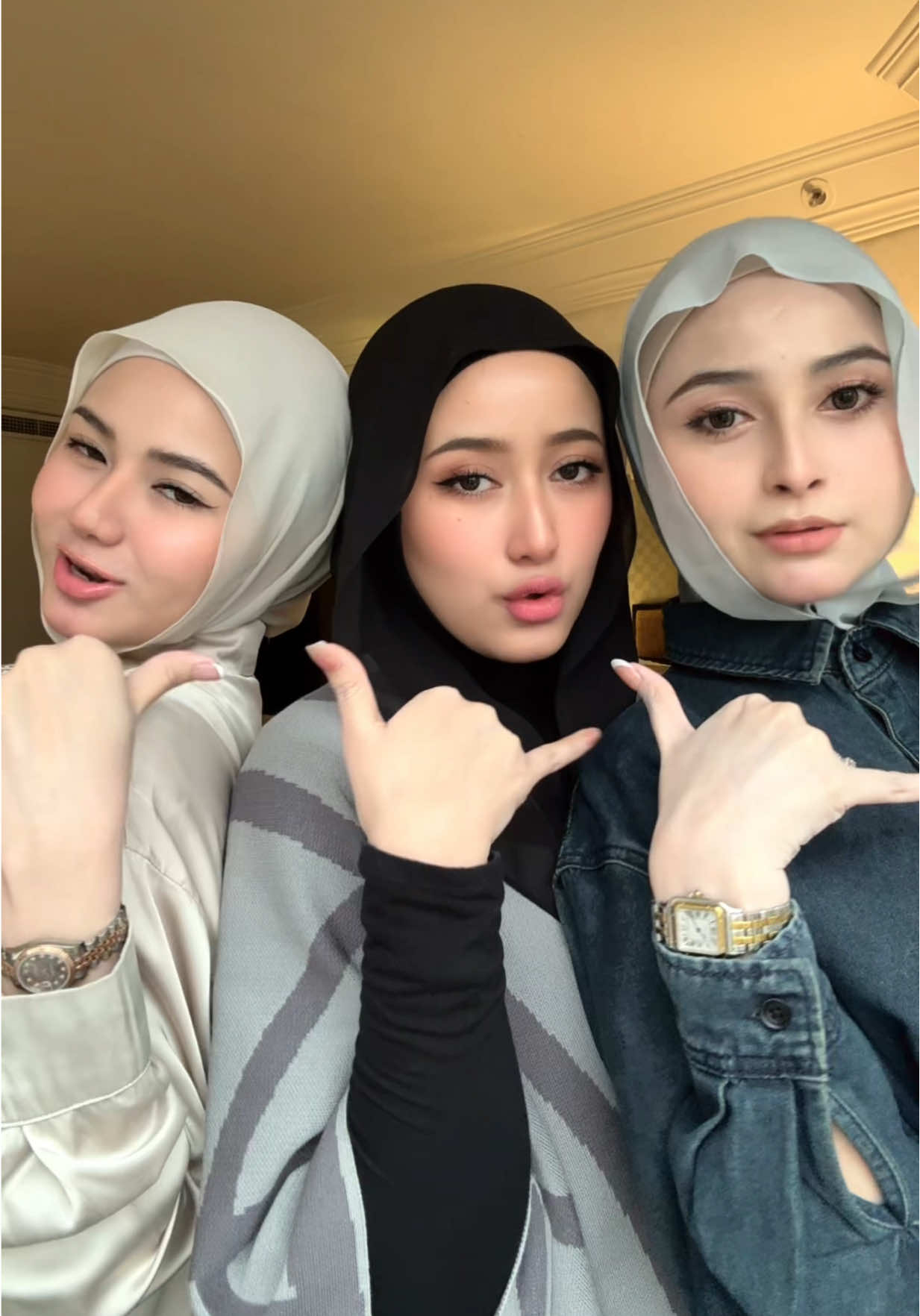 Hubungi aku terus yaaaa