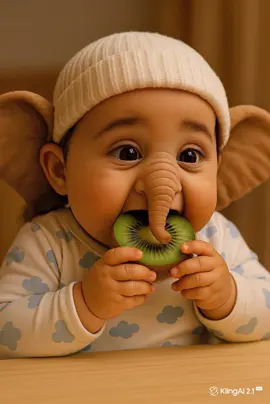 Brainrot Babies Go Full ASMR Mode – Who’s the Loudest Eater?”   #italianbrainrot #viral #goviral #fyppp #foryoupagе #follow #ngakak #bleulemon #klingai #brrbrrpatapim #lirililarila #tiktoklucu #brainrotcore #kontenviral #brainrot 