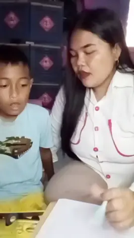 ini yang dinamakan ga sabaran