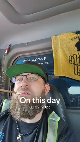 #onthisday 