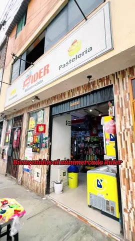 #laperla #minimarket #viral #lapaz 