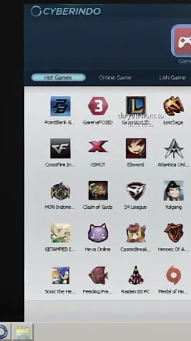 2010 moment. #fyp #pointblank #leagueoflegends #dragonnest #counterstrike #nostalgia #gamewarnet 
