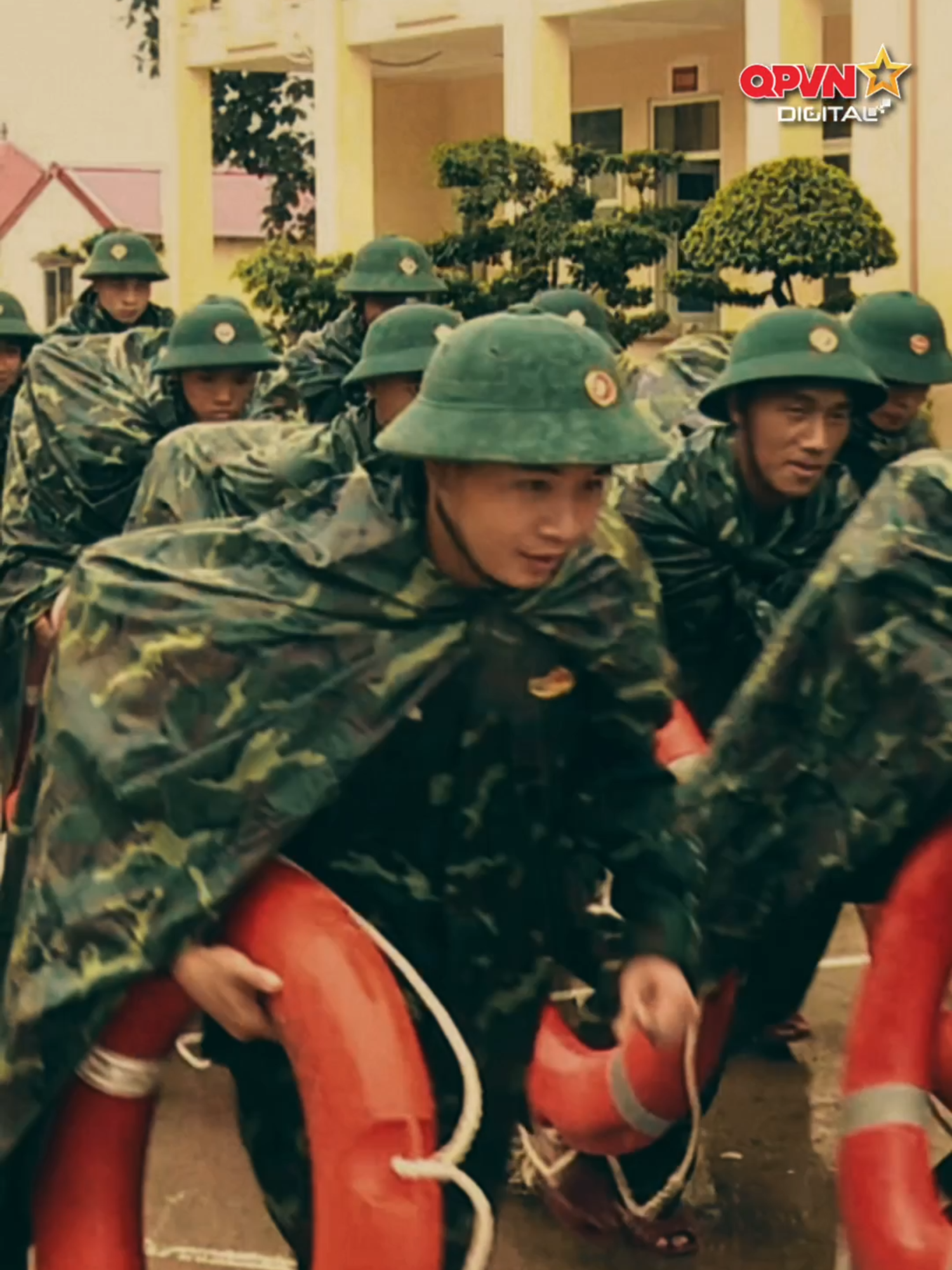 🫡🇻🇳🎖️