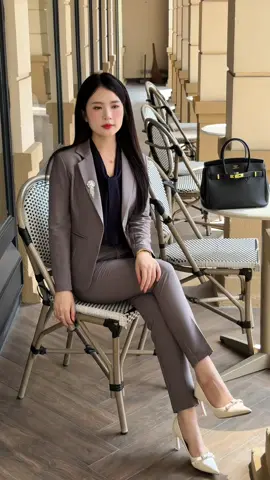 Vani House vest không nhàm chán #vanihouse #vanihousevest #thoitrangcongso #vestnu #xuhuong 