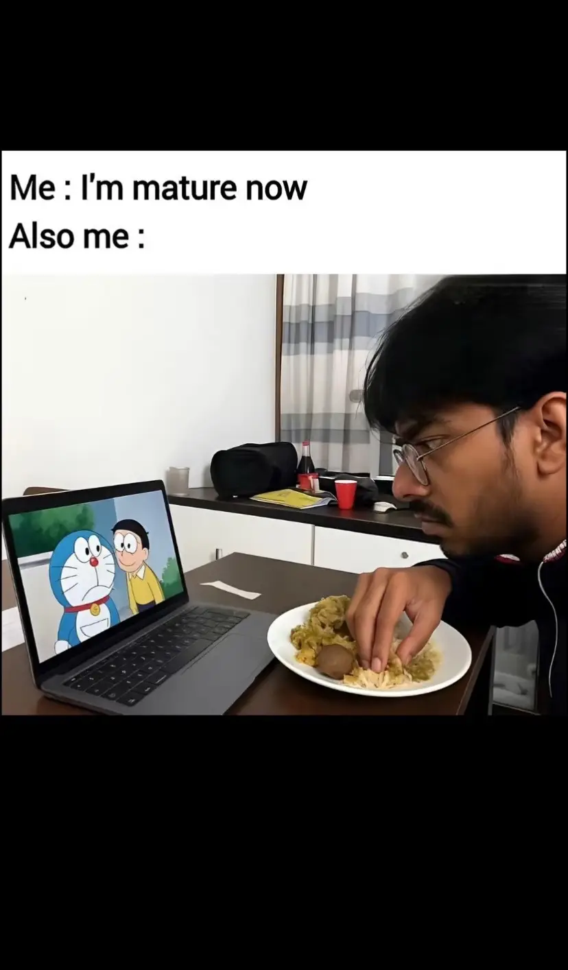 Love Doraemon🩵