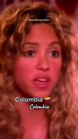 COLOMBIA 🇨🇴 EL PAÍS MÁS HERMOSO DE LATINOAMÉRICA 💛💙❤️ #colombia🇨🇴 