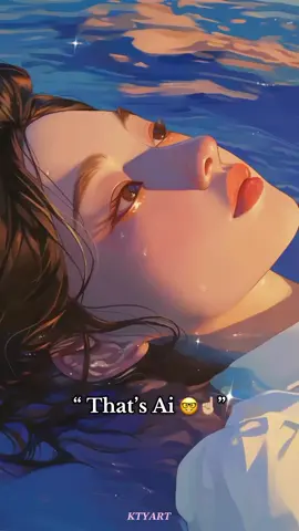 ᯓ★ She colours weird so it must be Ai right!!! 😭😭 ₊ ⊹.𖥔 ݁ ˖ 𝐏𝐫𝐨𝐜𝐫𝐞𝐚𝐭𝐞 | 𝐁𝐫𝐮𝐬𝐡 𝐬𝐞𝐭 𝐥𝐢𝐧𝐤 𝐢𝐧 𝐛𝐢𝐨 ˗ˏˋ ★ ˎˊ˗ ⊹ ࣪ ˖ ꒰ঌ ♡ ໒꒱ ⊹ ࣪ ˖ #art #aiart #procreate #ai #fyp 
