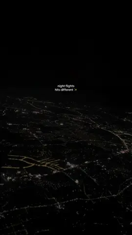 therapeutic ✨ #nightflight #bkk