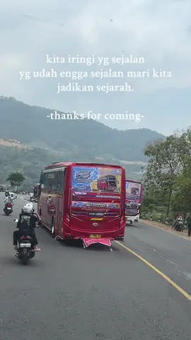 yang sudah boleh pulang💃 @PUTRA GESANG @putra gesang TRANS🚌🚌🚌🚌 @@Nova_Saputra  #fyppppppppppppppppppppppp #peaktrip #berandatiktok #busmaniacommunity #tripbusmania #putragesangpatriceevra 
