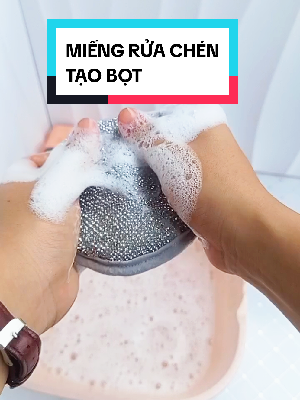 combo 6 miếng chưa tới 8K/miếng mà rửa đã gì đâu luôn! Link em để góc trái đó nha 🧽✨@Nhà Thuận Hằng 💚 @Nhà Thuận Hằng 💚 @Nhà Thuận Hằng 💚  #MiếngRửaChén #giadungtienich  #ĐồNhàBếpGiáRẻ #TiệnLợiNhàBếp  #taobot #nhathuanhang 