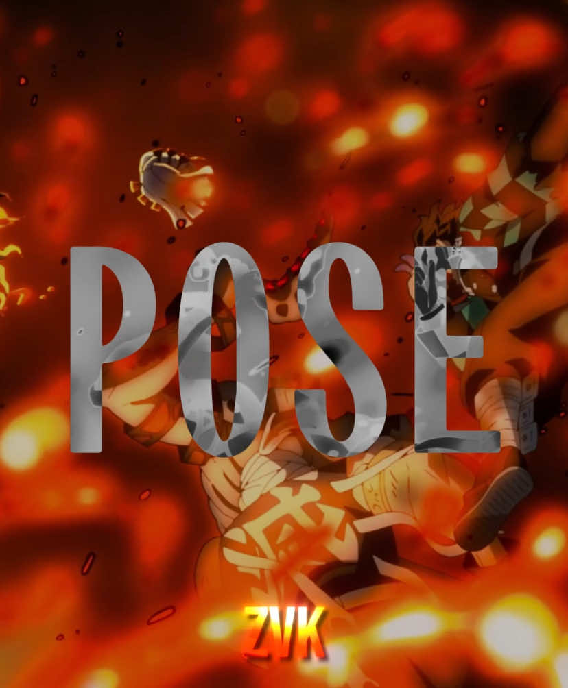 [POSER x POSE] extended | Thought I’d add a twist to this tend 😮‍💨🔥 | Idea props: @₉⁹₉ ClazDog 🥫⚽️ | #kny #knyedit #fypシ #anime #animeedit #animefyp #fyp #zvkamv #demonslayer #demonslayeredit #infinitycastle #infinitycastlearc #amv #tanjiro #uzui #gyutaro #daki #entertainmentdistrictarc 