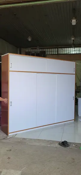 Ngang 2m4, cao 2m2, rộng 51cm