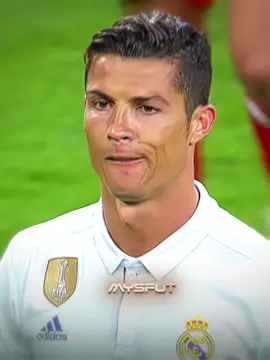 Malaaa 😍 ll #ronaldo #viral #fyp #mys_fut #edit 