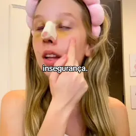 insegurança * * * #sosocareca #lizmacedo #antonelabraga #juliaeluiz #inseguranças #vaidade #grwm #famosas #cirugias #cirugiasplasticas #medo #entregameusvideostiktok #mulherdepreso🔓🕊👫💍 