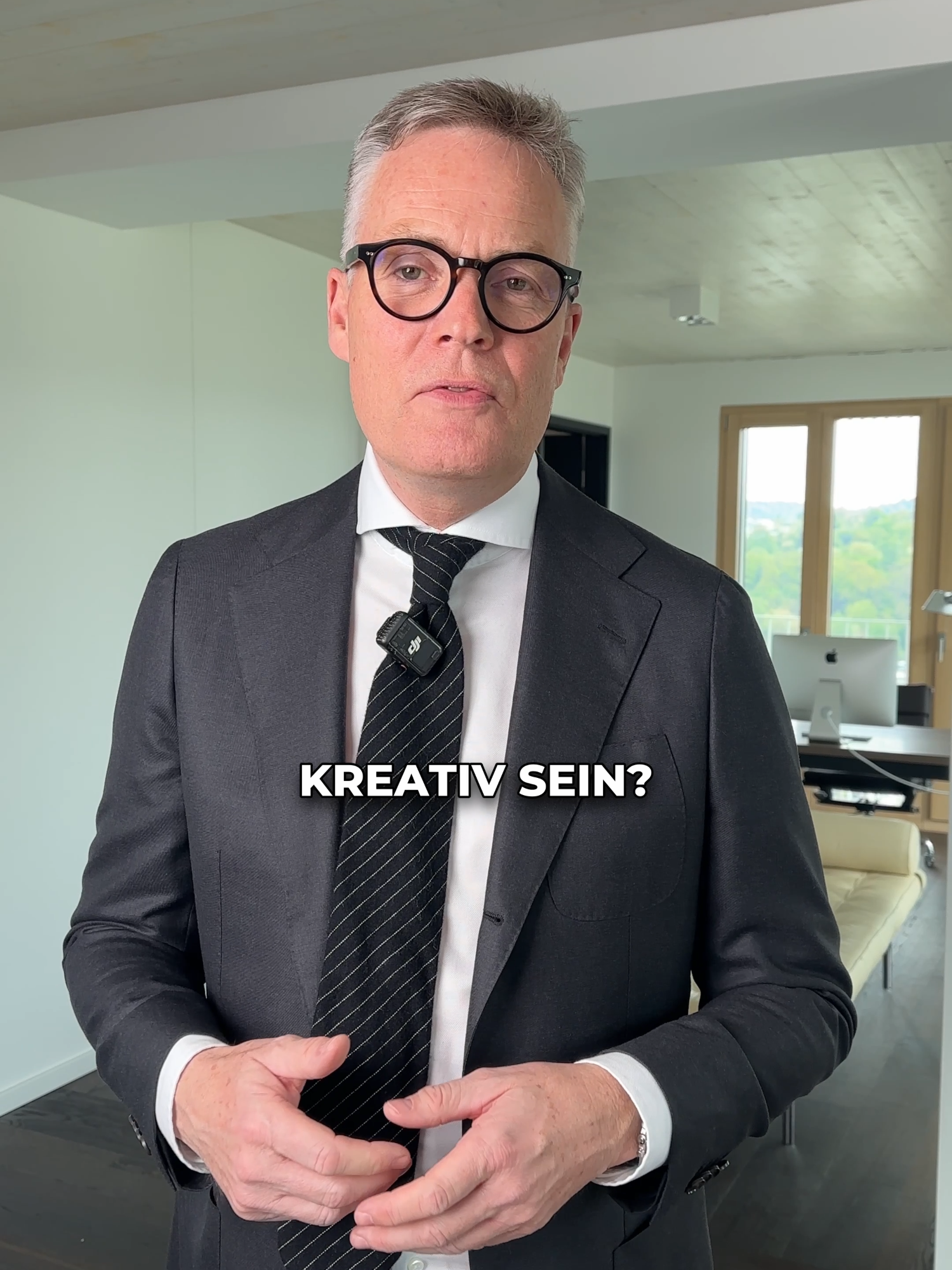 Kontrollieren Sie auch immer Ihre Angestellten bis diese nicht mehr mitdenken? #StoermerConsulting #CoachingfürFührungskräfte #CEO #Vorstandsvorsitzender #Unternehmensführung #führungskompetenzen #führungsqualitäten #DrMichaelStoermer #Geschäftsführer