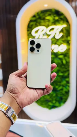 🔹 Iphone 14 Pro🔥 ✅ Color : Golden ✅ Condition : Super Fresh ✅ Storage : 256 GB ✅ Battery : 87% Price only 82999🔥 আপনার পছন্দের যেকোনো ফোন ক্যাশ অথবা  এক্সচেঞ্জ করার সুবিধা রয়েছে আমাদের শপে, রয়েছে EMI এর সুবিধা। Our Warranty Policy : ✅ 7 days replacement.  ✅ 12 month service warranty.  ✅ 25% extra value for Exchange.  Our other Policy: ✅ Exchange policy available.  ✅ EMI available. 📲Help line : 01837-125954 / 01684592675 Our showroom location :      Branch 1 :                   RK ZONE📍 3rd floor, 8/9 no shop , Saf-Amin Shopping Mall, College road, Chawkbazar, Chittagong.    Branch 2 :                   RK ZONE📍 5th floor, 533 no shop , Finlay South City , Bahaddarhat , Chittagong. #FusionTech #Rk_Zone #fyp #foryou #viral #trend #foryoupage #RKZONE #trending #unfrezzmyaccount #rkzone 