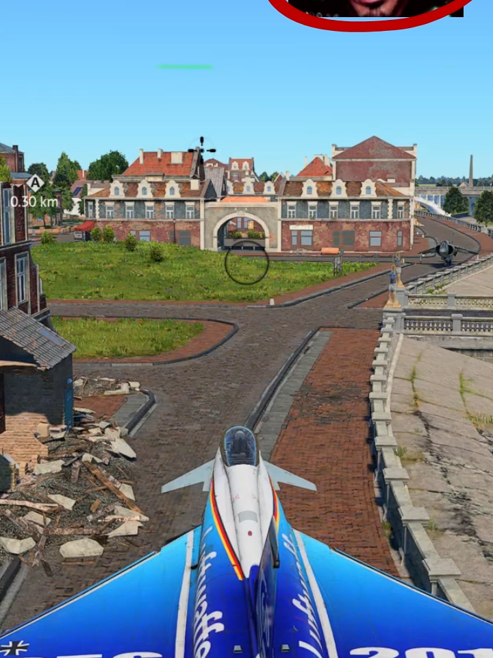 Okay Garmin. Öl mich ein Credits: @magma_wt  #warthunder #viral_video #fyp #Thund3rSt00rm #Warthunder_video #Eurofighter #Eurofighter #OkayGarmin
