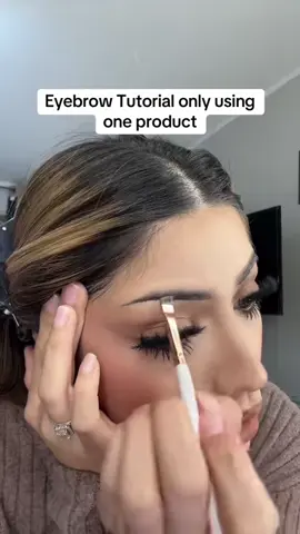 ¡No se transfiere y se ve hiper natural!#sacelady3Deyebrowgel #browgel #sacelady #eyebrows #makeupreview #fyp #Dealsforyoudays