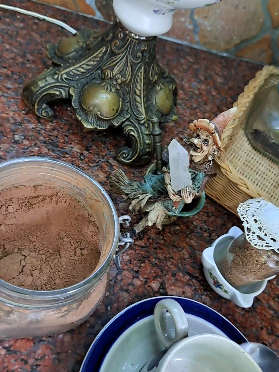 Respuesta a @estelamercado39 #elmetododiam #cacao #terapia 