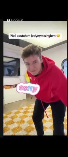 @Czajnik  @WerkaSuperka  @wika_mp3  @Kinia Tymoszuk @danielo_kaskadero  @Justek Freestyle  @Ostry 