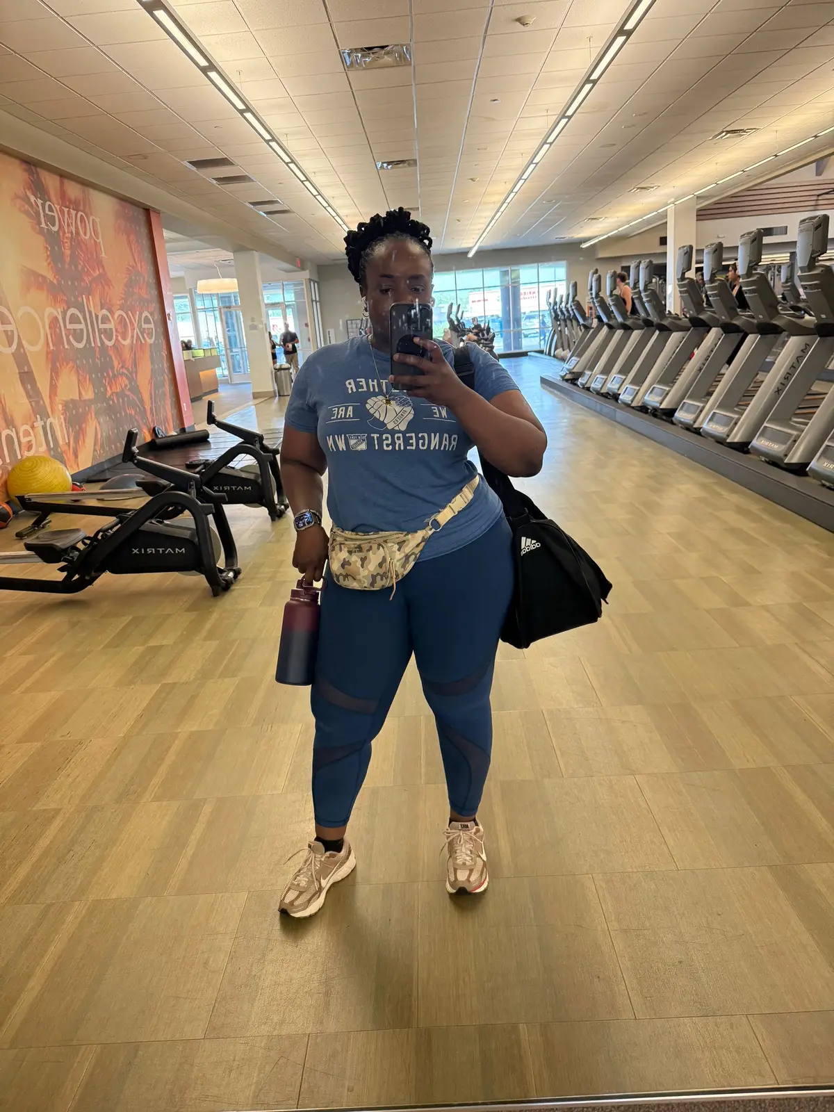 My journey 💪🏾 