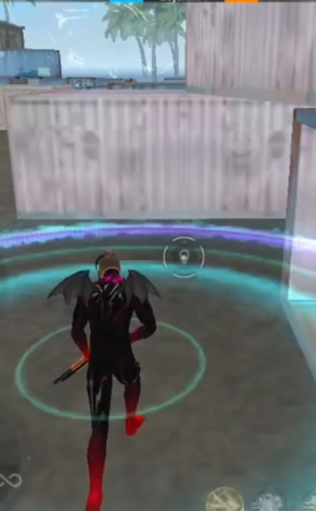#gp #gameplay #free_fire #epepburik #dimajahh 