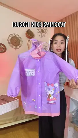#kidsraincoat #raincoatforkids #rainydayessentials #rainydaymusthaves #raincoat 