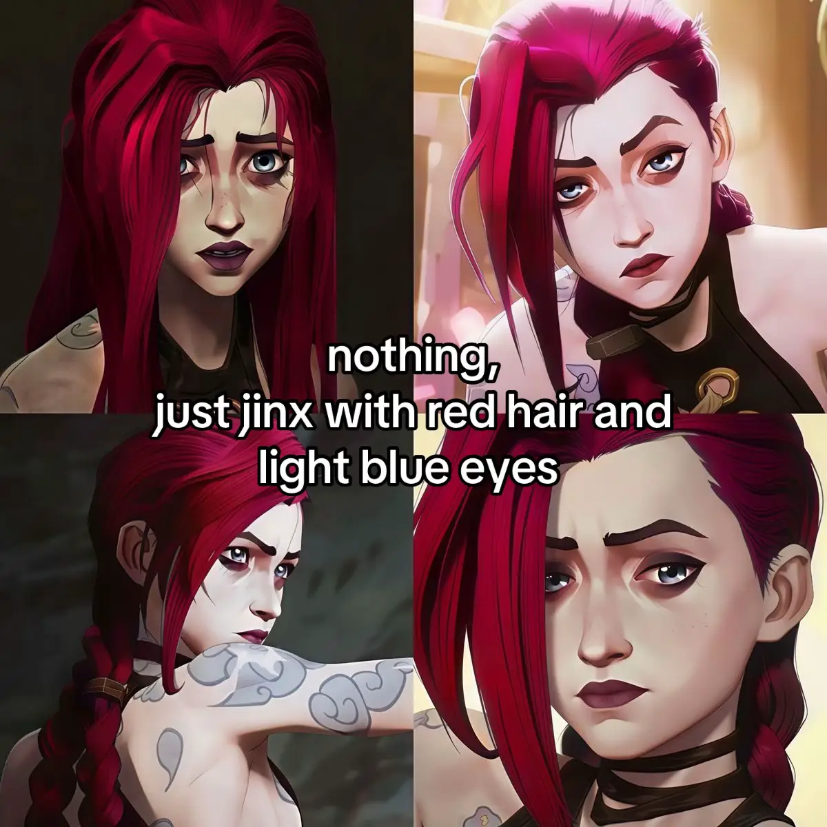 #arcaneleagueoflegends #viarcane #caitvi #jinxarcane #fyyyyyyyyyyyyyyyyyyy #fyppppppppppppppppppppppp #ilovehersomuch #xyzabc #iluvvioletfromarcane 
