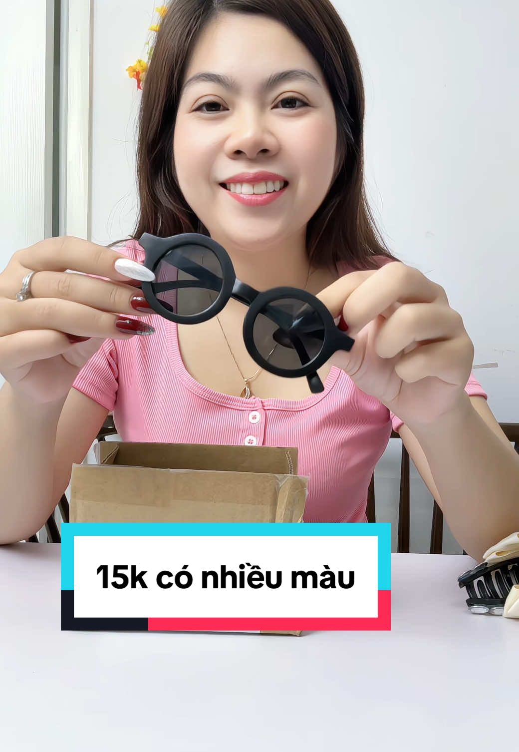 Mắt kính gọng tròn cho bé #hienori #nhacohienori #matkinh #matkinhnu #kinhchobe #matkinhchobe 