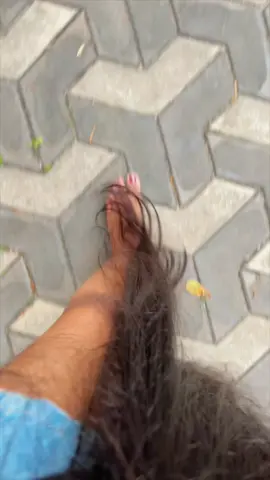 වත්කම ❤️🌚 #fyppppppppppppppppppppppp #foryoupage #lianaceylonorganic #CapCut #fypシ゚viral #longhair 