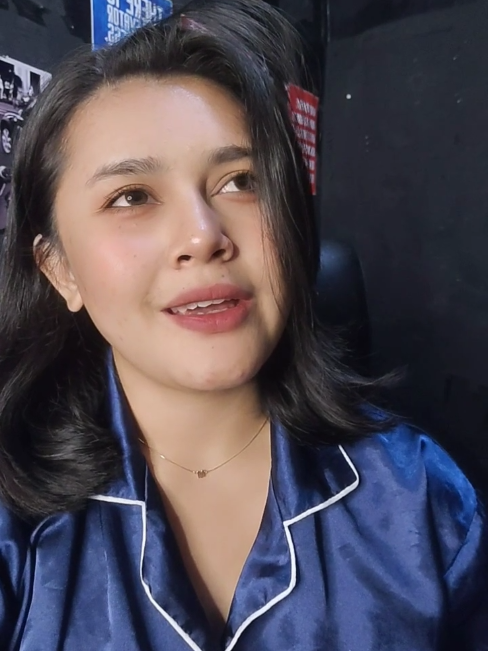 Bertanya dengan nada dering nokia ✌🏻