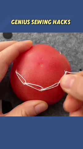 99% of people don’t know these sewing hacks🌟 #fyp #Home #tiktokmademebuyit #amazon #homeimprovement #homehacks #sewing ##sewingtips 