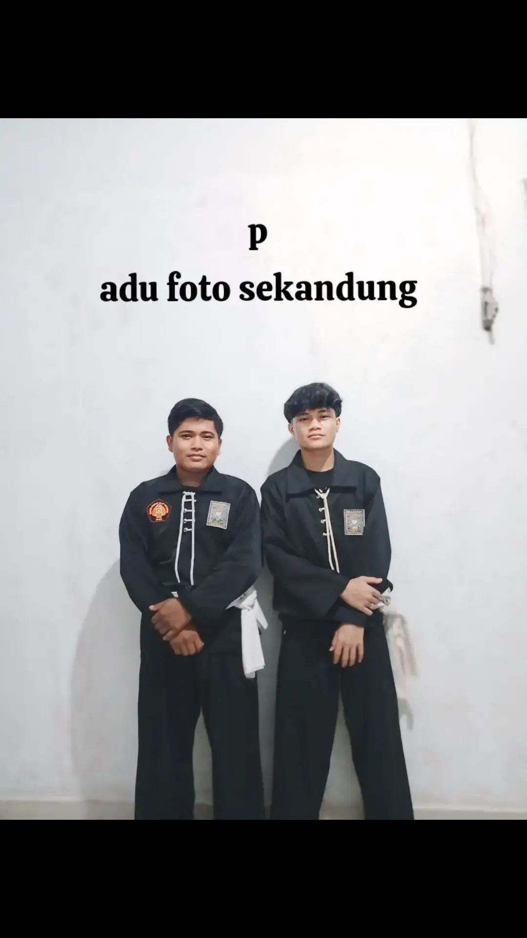 #fyp adu foto sekandung #4U #foryoupagе #xybca #lewatberanda #pshtindonesia22 #pshtpusatmadiun #pshtlampung 