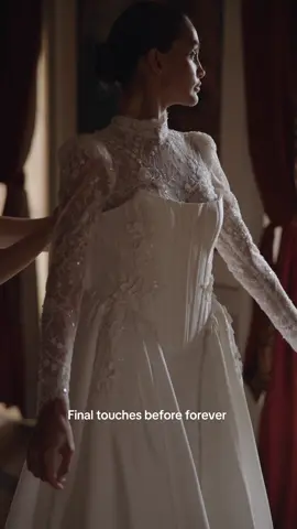 Bijou gown😍