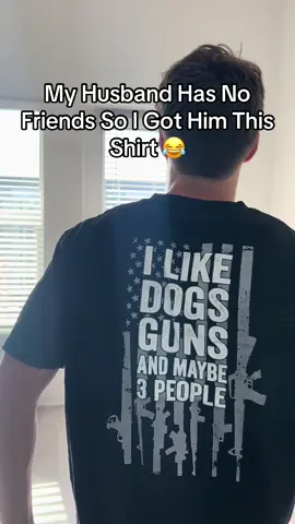 Dad shirt 