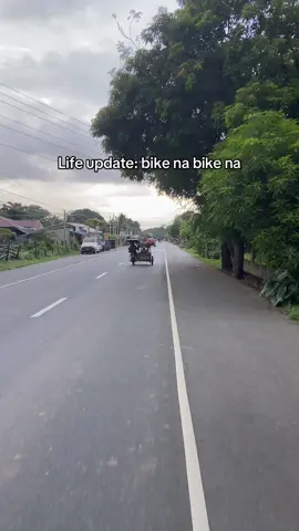 Eh nasiraan #lupaocyclist #fyp