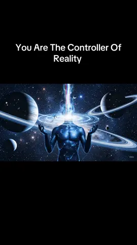 Shape Your Reality ✨🪄 #chakras #quantum #spirituality #energy #space #fyp 