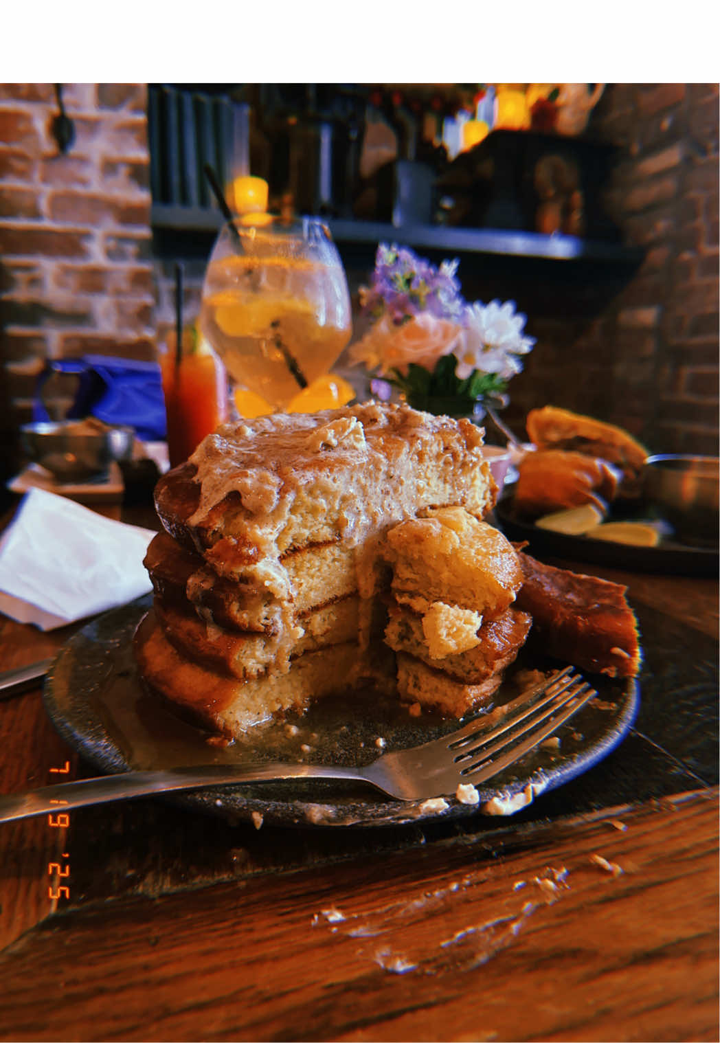 Bottomless brunch at @Tanner Smith’s in midtown  #bonbonappétit 