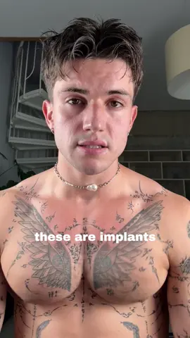 What did I do to my body?