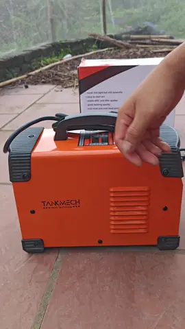 Máy Hàn Điện tử Tankmeck Arc 300A#cơkhí #điệnmáygiadụng #xuhuong #maykhoanpin 