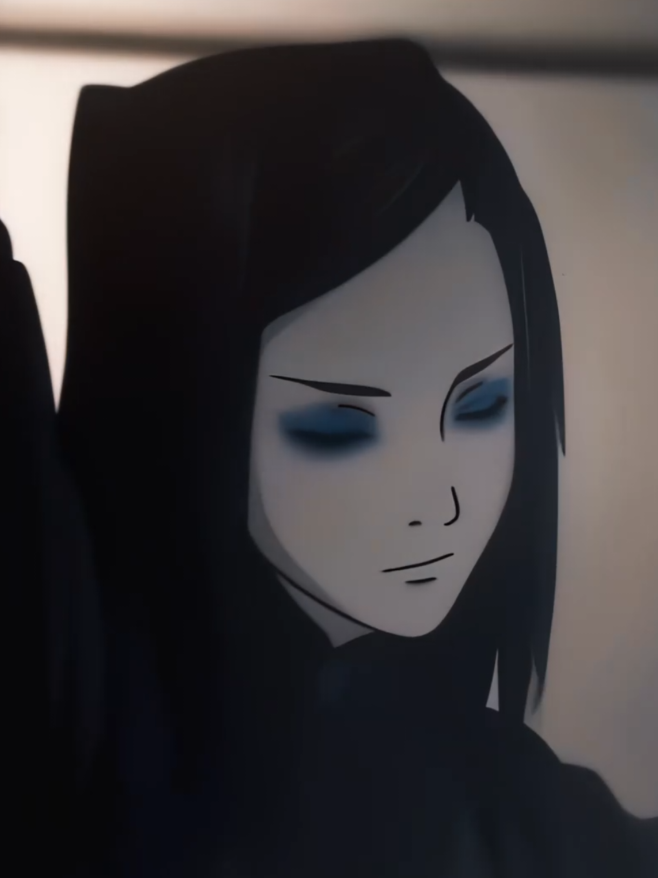 this is MY dress-up darling. #ergoproxy #mydressupdarling #relmayer #fyp #jugg #animeedit 