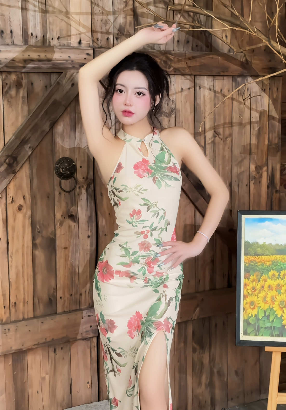 Bóng ai đó nhẹ nhàng vụt qua nơi đâyyyy!!! #xuhuongtiktok #vairalvideo 