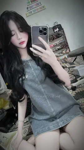 Mỗi anh thoiii ☺️#viral #lenxuhuong_tiktok #CapCut 