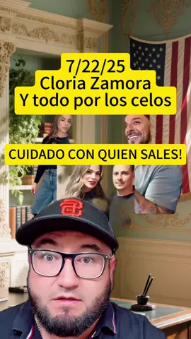 Cuidado!! Esto acaba de pasar en Fontana California 😱🚨 #gloriazamora #paratii #foryoupage #noticias #Viral #california #news