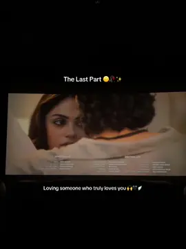 Saiyaara last part #saiyaara #fyp #quotestory #fyp #Love #longervideos #missyou 